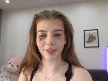 jenie_fire webcam model stream image