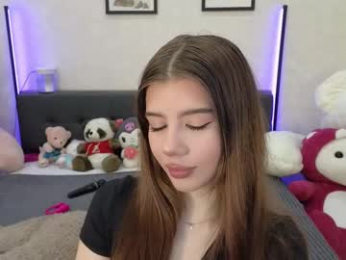 jenie_fire webcam model stream image