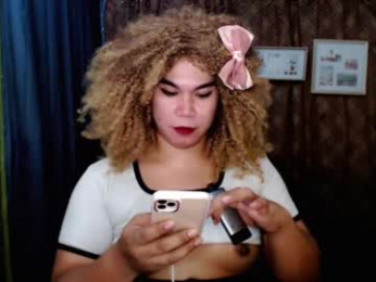 ts_mathelda webcam model stream image