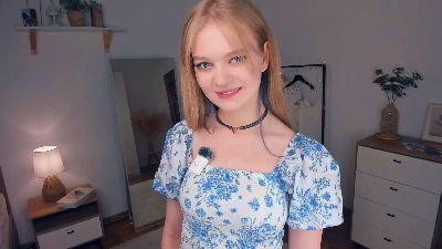 LauraZeuner webcam cam4 model stream image