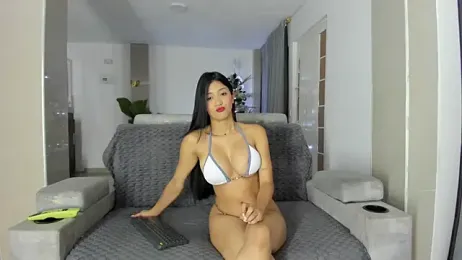 DulceRomance webcam stripchat model stream image