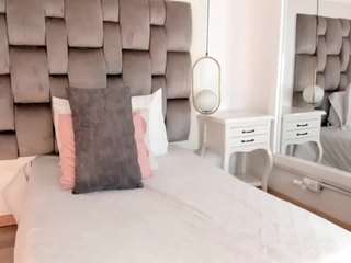 pamelamendez webcam model stream image