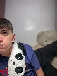 Naim_TheKing webcam model stream image