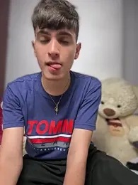 Naim_TheKing webcam model stream image