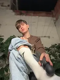 Naim_TheKing webcam stripchat model stream image