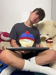 Naim_TheKing webcam stripchat model stream image