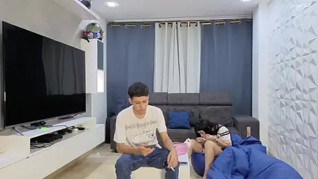 Hall_sextape webcam stripchat model stream image