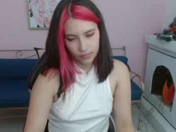 olivia_russo webcam chaturbate model stream image