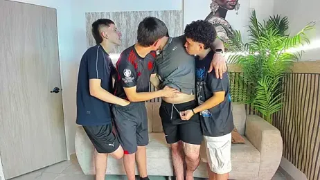 Just4life242 webcam model stream image