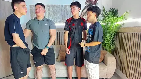 Just4life242 webcam model stream image