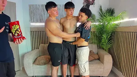 Just4life242 webcam stripchat model stream image