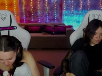 asyaxoteam webcam model stream image