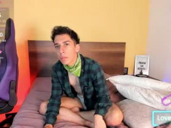novaybrian webcam model stream image