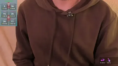 Tomy_Rox webcam stripchat model stream image