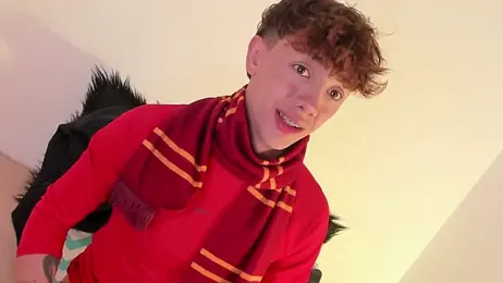 Tomy_Rox webcam model stream image