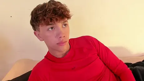 Tomy_Rox webcam model stream image