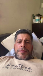 Carlos44oki webcam model stream image