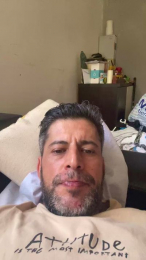 Carlos44oki webcam model stream image
