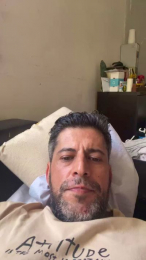 Carlos44oki webcam model stream image