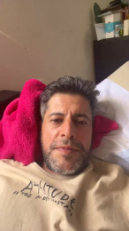 Carlos44oki webcam model stream image