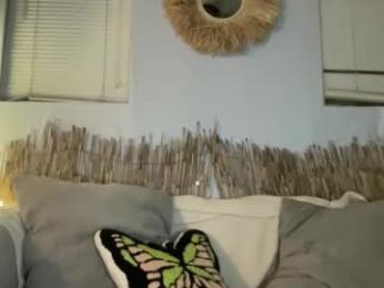 sashabby3 webcam model stream image