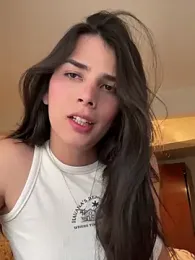 LittleePrincess webcam model stream image