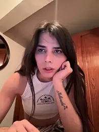 LittleePrincess webcam model stream image