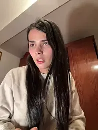 LittleePrincess webcam stripchat model stream image