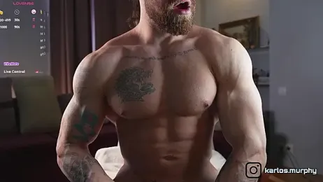Karlos_Ripped_ webcam stripchat model stream image