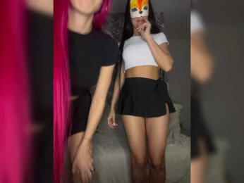 BadGerls2 webcam bongacams model stream image
