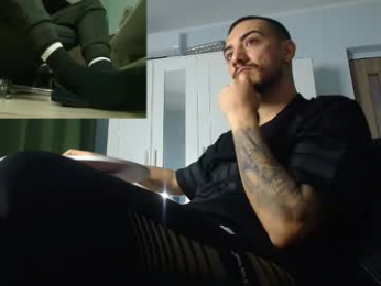 andrewbanner webcam model stream image