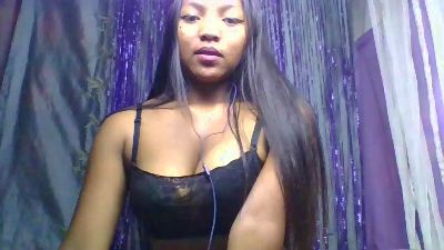 MariahRk webcam model stream image