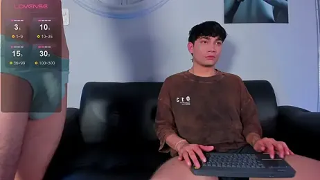 Boysweet_boys webcam model stream image