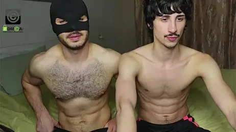 kaen_oliver webcam model stream image