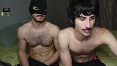 kaen_oliver webcam model stream image