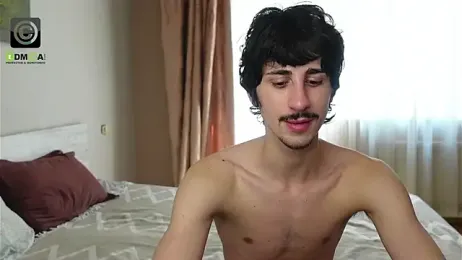 kaen_oliver webcam model stream image