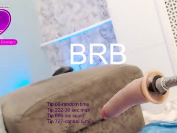 your_lina webcam chaturbate model stream image