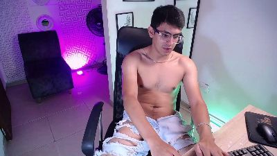 NickkHunter webcam cam4 model stream image