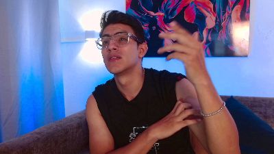 NickkHunter webcam model stream image
