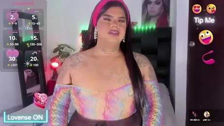 isabelleandbrand webcam model stream image