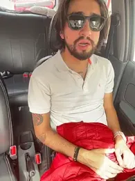 maximusdominus26 webcam model stream image