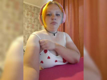 -MeooW- webcam model stream image