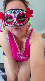 Lissi webcam preview