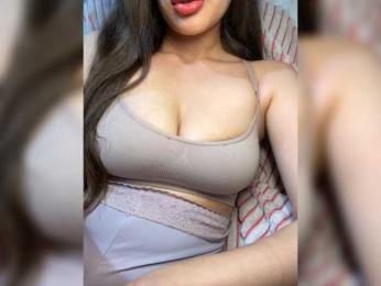 Alifiya28 webcam model stream image