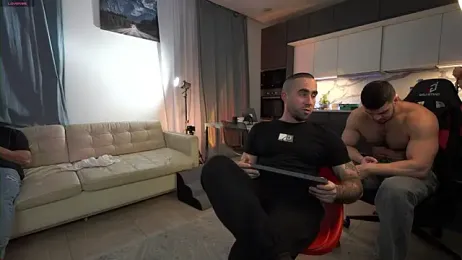 Alex_xxx webcam model stream image