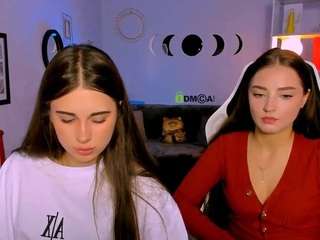 ester-cookies webcam model stream image