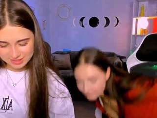 ester-cookies webcam model stream image