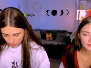 ester-cookies webcam model stream image