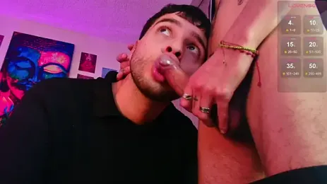dimitri-bilak webcam model stream image