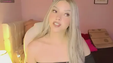 EvaEvangeline webcam stripchat model stream image